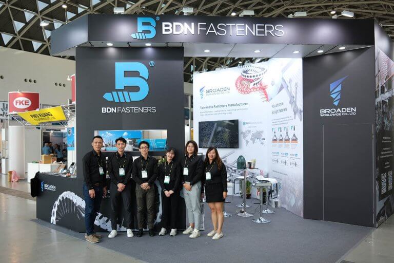 Fastener-Taiwan-2024-BDN-FASTENERS-01