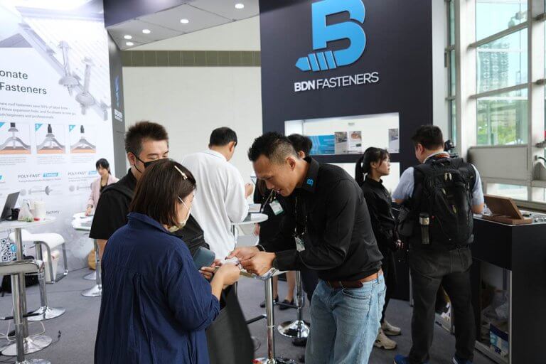 Fastener-Taiwan-2024-BDN-FASTENERS-03