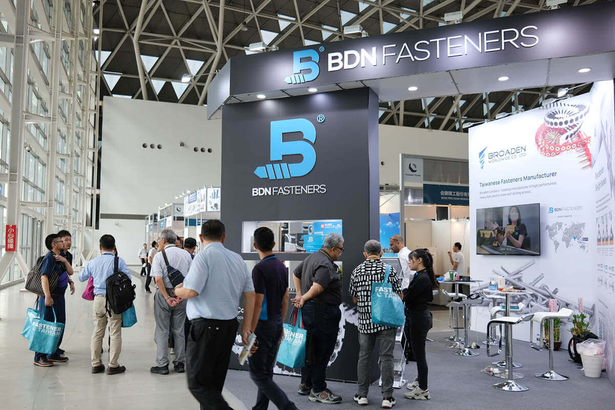 Fastener-Taiwan-2024-BDN-FASTENERS-10