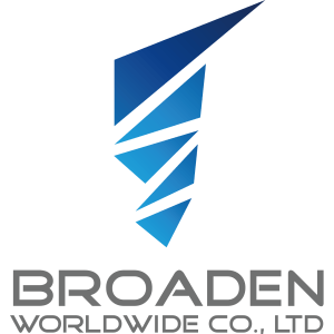 Broaden Logo