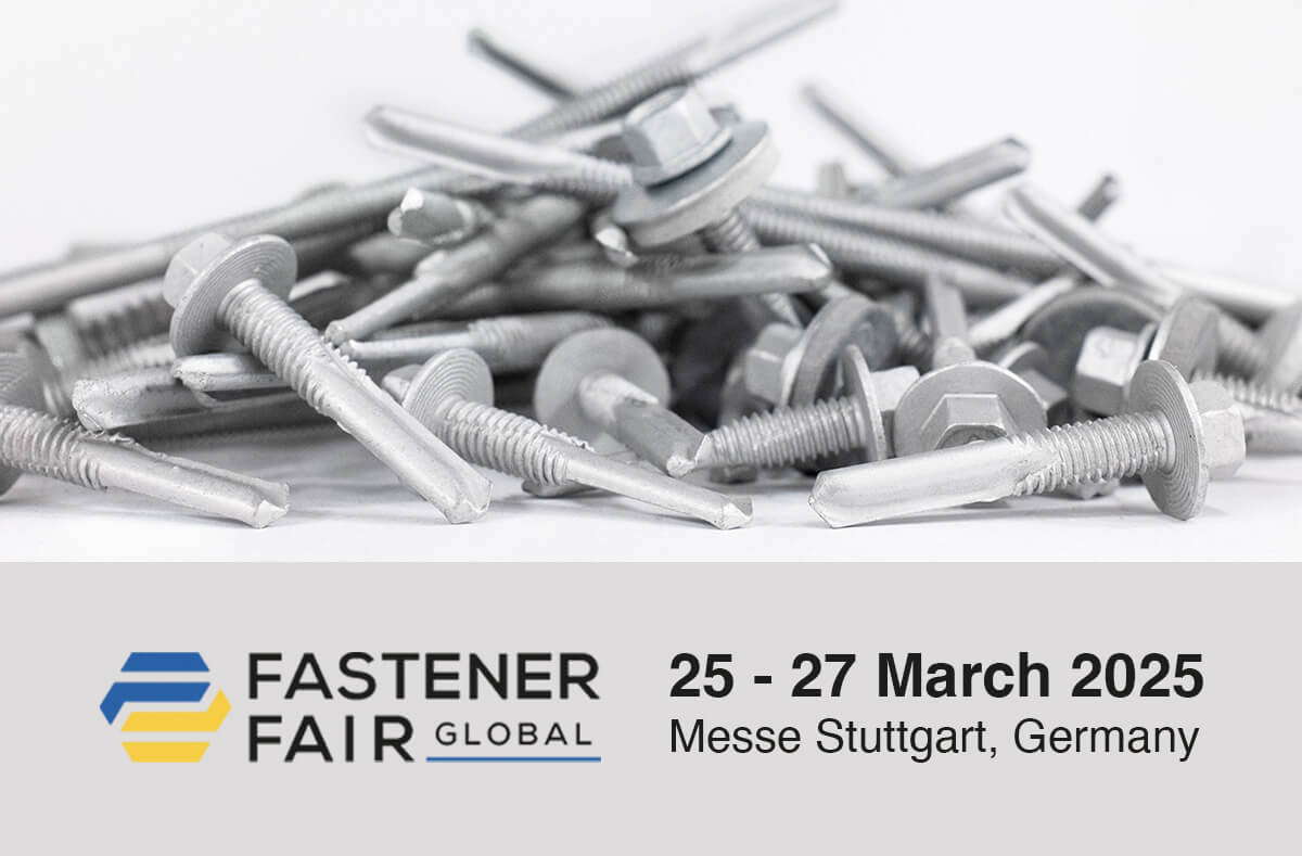 Fastener Fair Global 2025_BDN FASTENERS 01