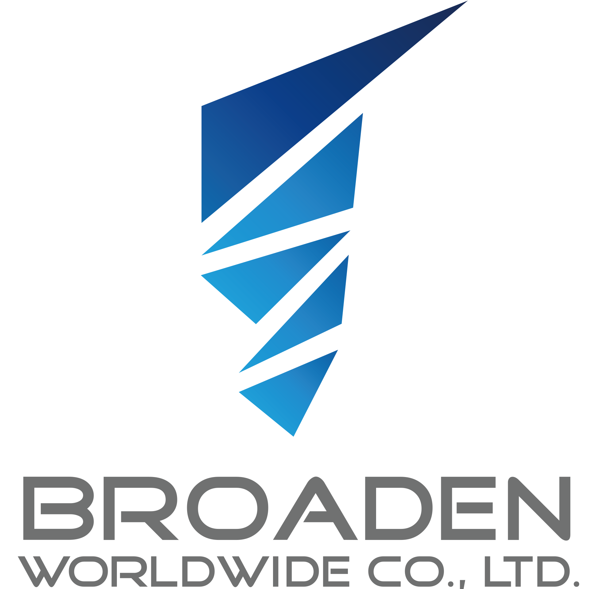 Broaden Logo