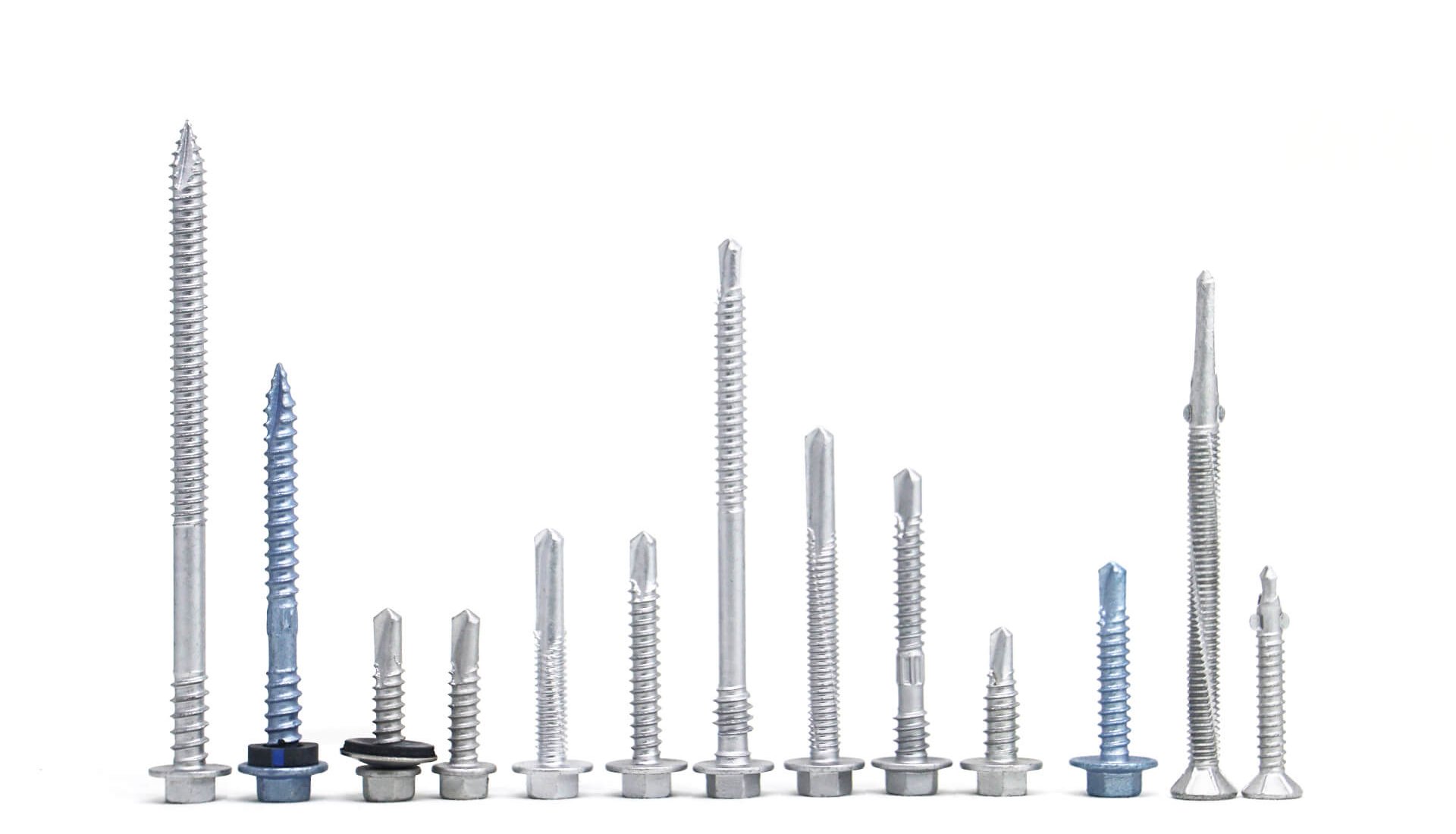 Broaden Company_Building Fasteners