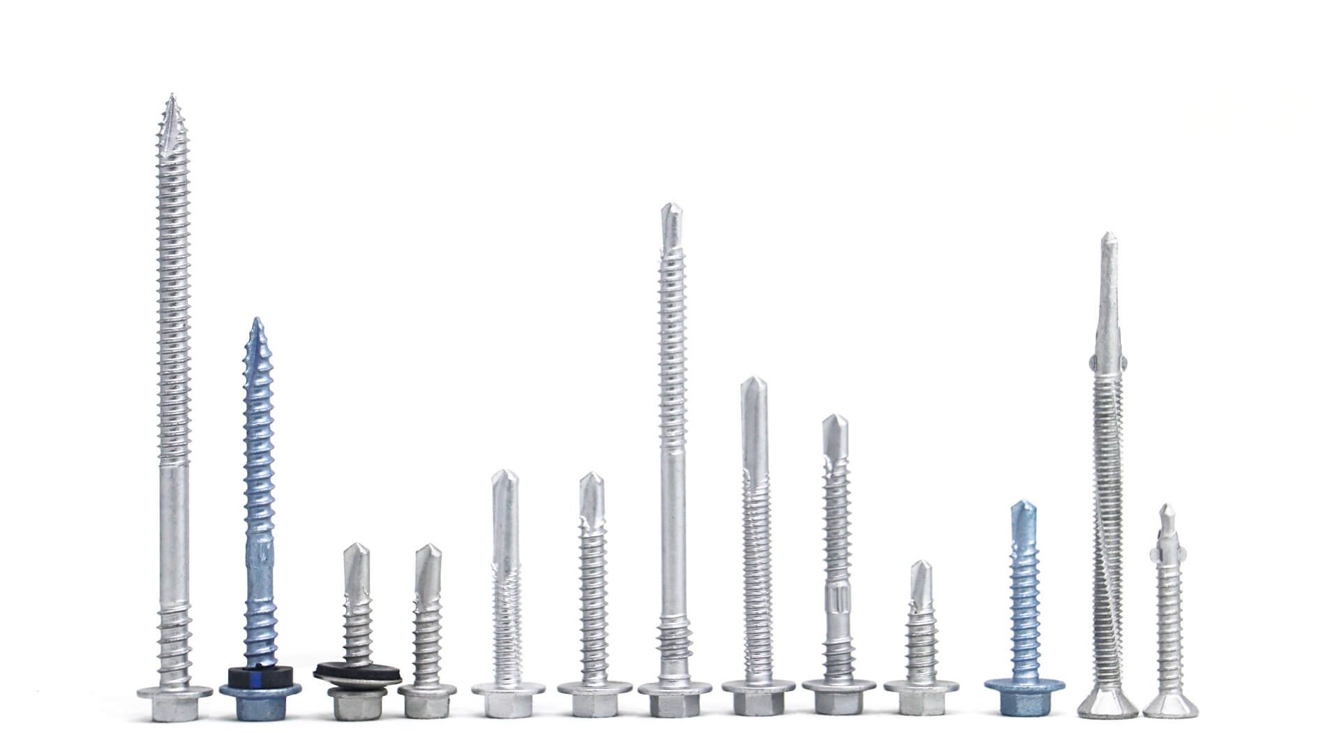 Broaden Company_Building Fasteners